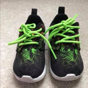 Toddler Nike Roshe